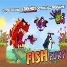 Download game Fish fury for free and Dawn of the immortals for iPhone and iPad.