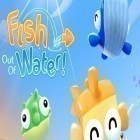 Download game Fish Out Of Water! for free and Armored god for iPhone and iPad.
