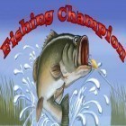 Download game Fishing Champion for free and The Amazing Spider-Man for iPhone and iPad.