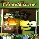 Download game Frank eleven for free and Vive le roi for iPhone and iPad.