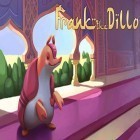Download game Frank the dillo for free and Hip Hop Babies: AR Dance 3d for iPhone and iPad.