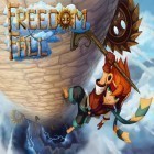 Download game Freedom fall for free and League of Stickman for iPhone and iPad.
