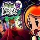 Download game Fright heights for free and Loco motors for iPhone and iPad.