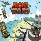 Download game Front wars for free and Need for Speed:  Most Wanted for iPhone and iPad.