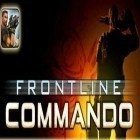 Download game Frontline Commando: D-Day for free and Durango: Wild lands for iPhone and iPad.