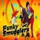 Download game Funky Smugglers for free and Asphalt 7: Heat for iPhone and iPad.
