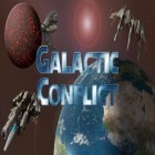 Download game Galactic Conflict for free and Gravity rider: Power run for iPhone and iPad.