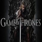 Download game Game of thrones for free and Iron Man 2 for iPhone and iPad.
