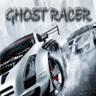 Download game Ghost Racer for free and Eco city for iPhone and iPad.