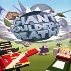 Download game Giant Boulder of Death for free and Clash royale for iPhone and iPad.