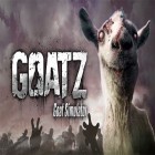 Download game Goat simulator: GoatZ for free and Iron Man 2 for iPhone and iPad.