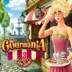 Download game Gourmania 3 for free and Mishu the dragon for iPhone and iPad.