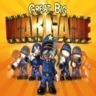 Download game Great Big War Game for free and Dark domain for iPhone and iPad.