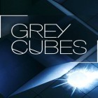 Download game Grey cubes for free and The abandoned for iPhone and iPad.