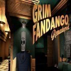 Download game Grim fandango: Remastered for free and Iron Man 2 for iPhone and iPad.