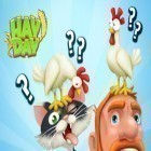 Download game Hay Day for free and Pixel tamers for iPhone and iPad.