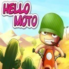 Download game Hello moto for free and eFootball PES 2020 for iPhone and iPad.