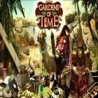 Download game Hidden Objects: Gardens of Time for free and The Amazing Spider-Man for iPhone and iPad.