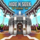 Download game Hide and seek: Mini multiplayer game for free and eFootball PES 2020 for iPhone and iPad.