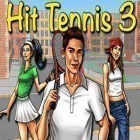 Download game Hit Tennis 3 for free and The Amazing Spider-Man for iPhone and iPad.