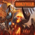 Download game Holy war for free and Cookie clickers for iPhone and iPad.