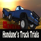 Download game Hondune's truck trials for free and Cookie clickers for iPhone and iPad.