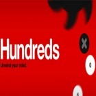 Download game Hundreds for free and LandMarker for iPhone and iPad.