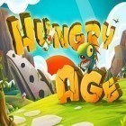 Download game Hungry Age for free and Asphalt 8: Airborne for iPhone and iPad.