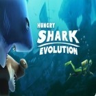 Download game Hungry Shark Evolution for free and 3 Point Hoops Basketball for iPhone and iPad.
