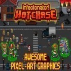 Download game Infectonator: Hot Chase for free and The Amazing Spider-Man for iPhone and iPad.