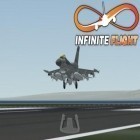 Download game Infinite Flight – Flight Simulator for free and West game for iPhone and iPad.