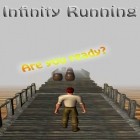 Download game Infinity running for free and Idle island: City building for iPhone and iPad.