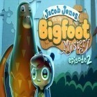 Download game Jacob Jones and the Bigfoot Mystery: Episode 2 for free and Idle fitness gym tycoon for iPhone and iPad.