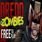 Download game Judge Dredd vs. Zombies for free and Gravity rider: Power run for iPhone and iPad.