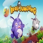 Download game Keep jumping for free and Rival gears for iPhone and iPad.