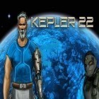 Download game Kepler 22 for free and Rival gears for iPhone and iPad.