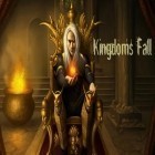 Download game Kingdoms Fall for free and Asphalt 7: Heat for iPhone and iPad.