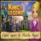 Download game King’s Legend for free and Mad skills BMX 2 for iPhone and iPad.