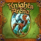 Download game Knights Arena for free and Castle clash for iPhone and iPad.