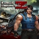 Download game Last empire: War Z for free and Dawn of warriors for iPhone and iPad.