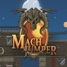 Download game Mach jumper for free and Idle fitness gym tycoon for iPhone and iPad.