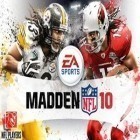 Download game MADDEN NFL 10 by EA SPORTS for free and Plants War for iPhone and iPad.