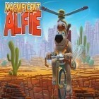 Download game Magnificent Alfie for free and Chopper hero for iPhone and iPad.