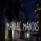 Download game Maniac Manors for free and Roll back home for iPhone and iPad.