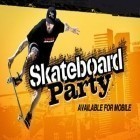 Download game Mike V: Skateboard Party for free and Mad skills BMX 2 for iPhone and iPad.