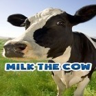 Download game Milk  the cow pro for free and Clytie: Cashback & Earn Money for iPhone and iPad.