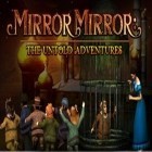 Download game Mirror Mirror: The Untold Adventures for free and Ionic wars for iPhone and iPad.