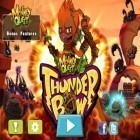 Download game Monkey Quest: Thunderbow for free and Grand Theft Auto: San Andreas for iPhone and iPad.