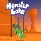 Download game Monster cake for free and eFootball PES 2020 for iPhone and iPad.