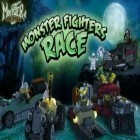 Download game Monster Fighters Race for free and Chopper hero for iPhone and iPad.